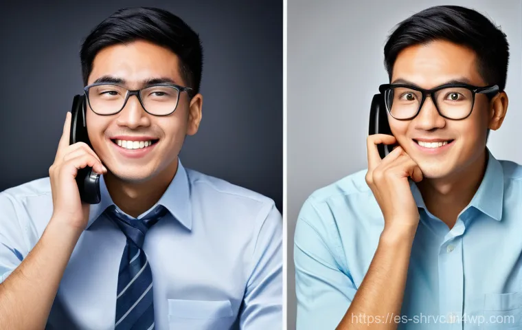 서비스 디자인 사고의 이해관계자 분석 기법 - **"Navigating the Service Eco    A sophisticated, high-angle abstract representation of a complex se...