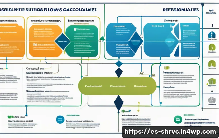 서비스 디자인 사고의 시각화 도구 활용하기 관련 이미지 2
