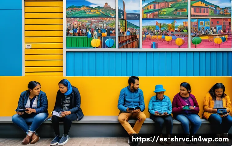 서비스 디자인 사고의 해외 사례 비교 분석 관련 이미지 2