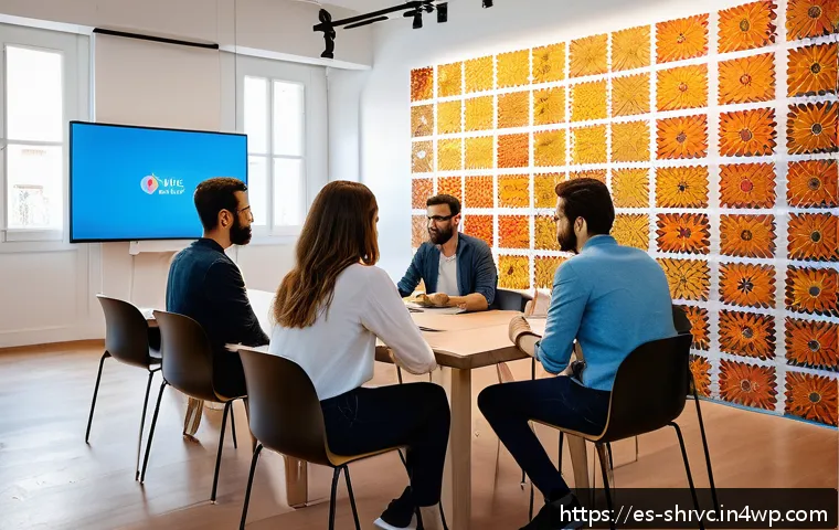 서비스 디자인 사고의 시장 분석 기법 관련 이미지 1