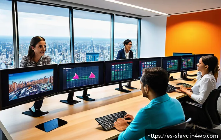 서비스 디자인 사고의 시장 분석 기법 관련 이미지 2